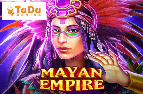 Mayan Empire